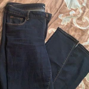 Women’s jeans
